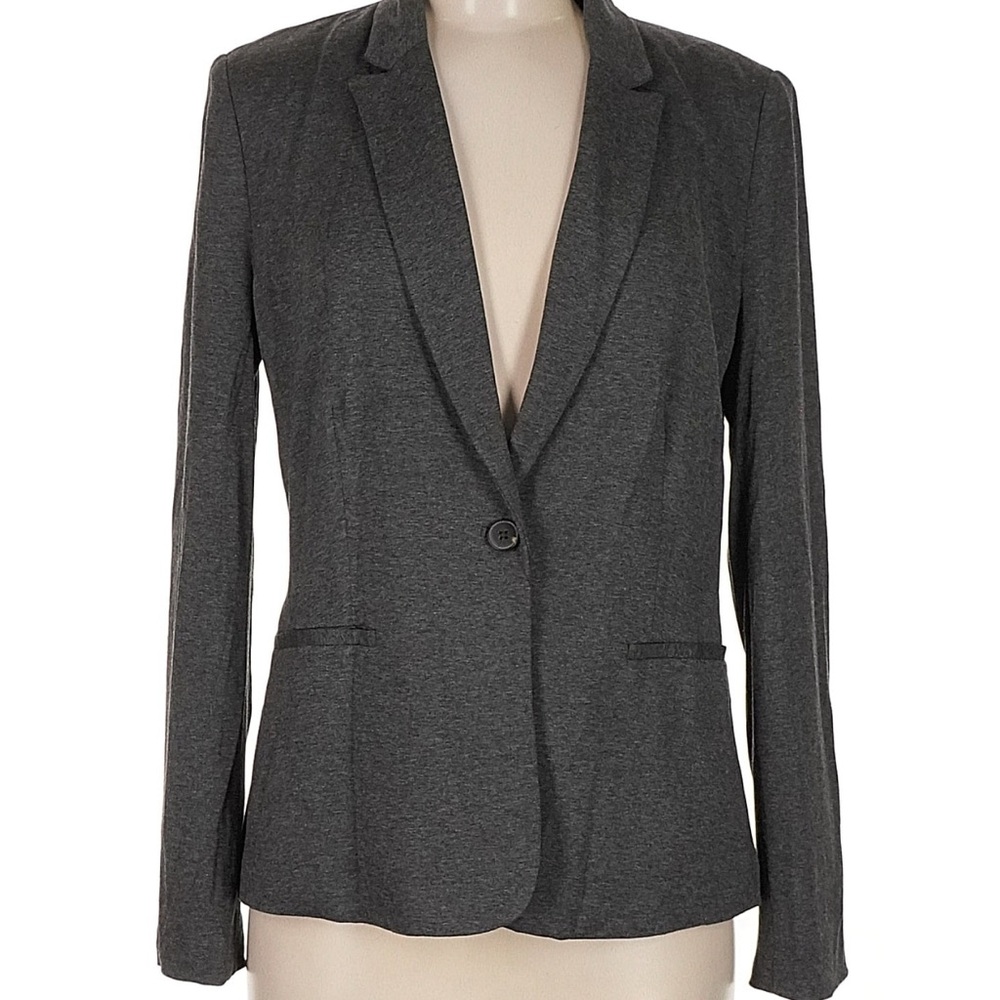 Old Navy Blazer - Dark Gray - Size M